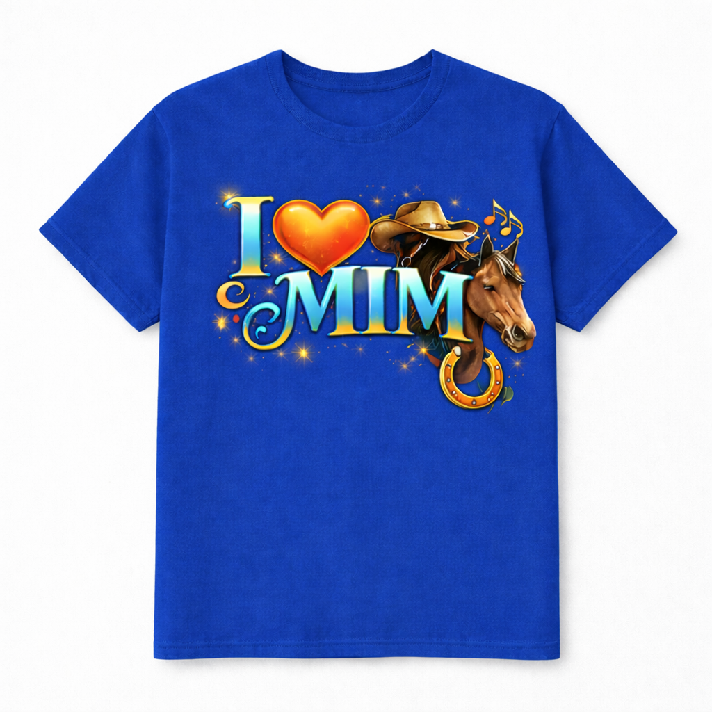 Melanin In Motion merch item