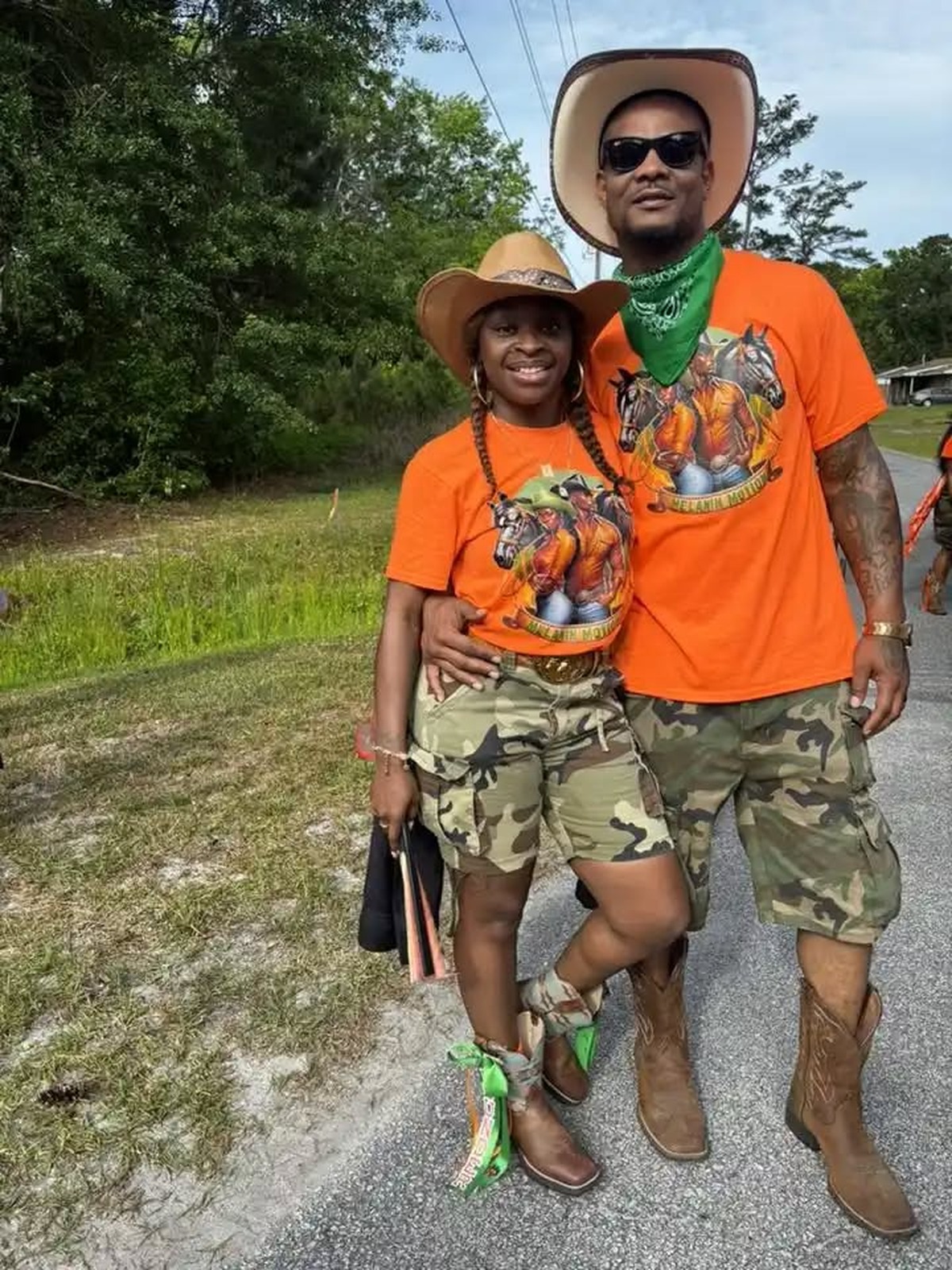 Melanin In Motion owners