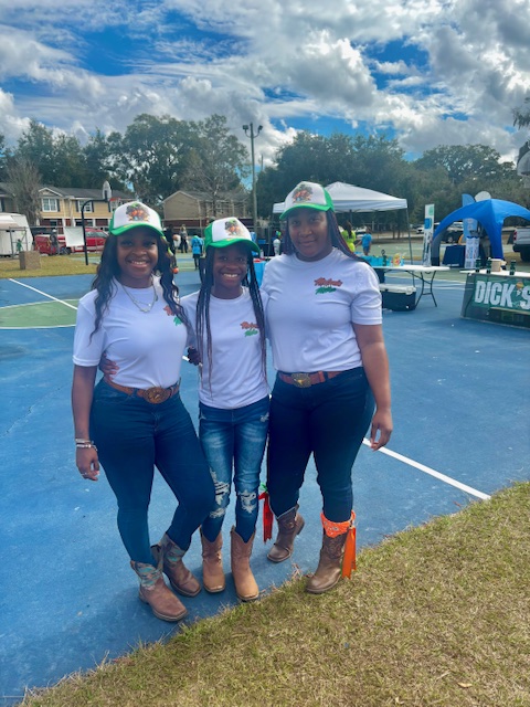 Melanin In Motion vibe photo