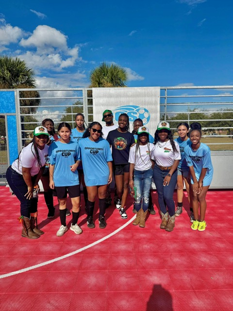 Melanin In Motion vibe photo